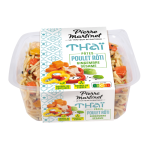 Salade Thaï - Recettes du monde