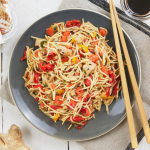 Salade Thaï - Recettes du monde