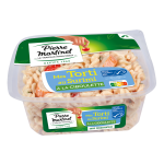 Torti au Surimi à la ciboulette