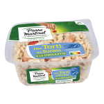 Torti au Surimi à la ciboulette