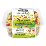 Taboulé Végétal - Avocat Amandes & Baies de goji