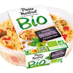 Taboulé oriental  à la menthe douce BIO