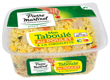 Taboulé oriental 