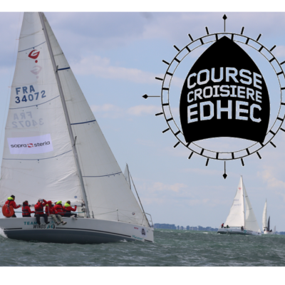 Pierre Martinet régale les étudiants du plus grand événement inter-écoles d'Europe