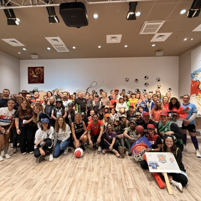 Season Closing !
