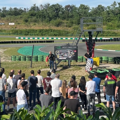 15e Trophée Karting Pierre Martinet 