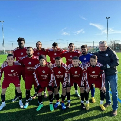 Montée en division 3 pour notre club partenaire !