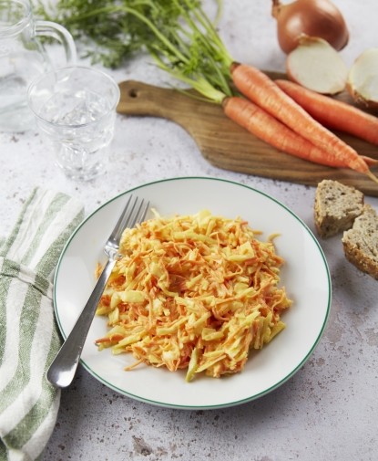 Coleslaw 