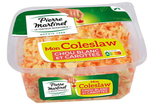 Coleslaw 