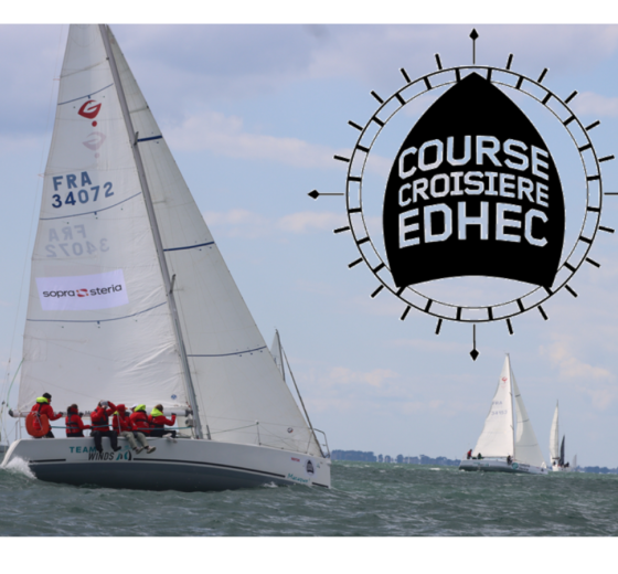 Pierre Martinet régale les étudiants du plus grand événement inter-écoles d'Europe