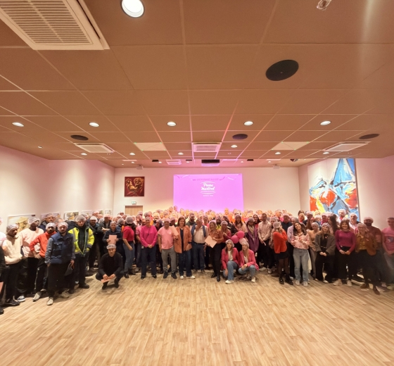 Octobre Rose - Le Groupe Pierre Martinet sensibilise les collaborateurs